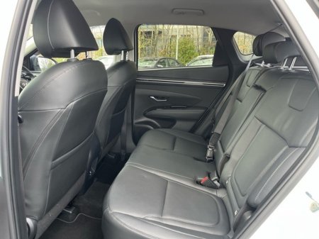 2022 Hyundai Tucson - thumbnail 7