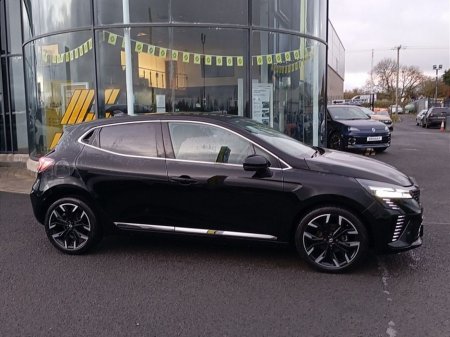 2025 Renault Clio TCe 90 DFull Techno €24,650 thumbnail