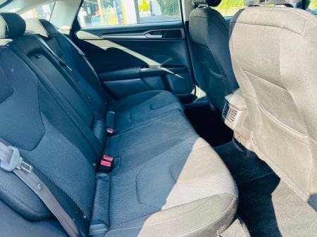 2016 Ford Mondeo - thumbnail 13