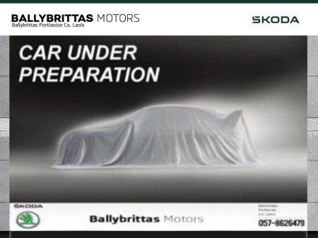 2026 Skoda Octavia - thumbnail 3