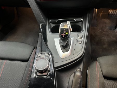 2016 BMW 3 Series €16950! 2016 BMW 320D TOURING SPORT 2.0 AUTOMATIC / CRUISE CONTROL / REVERSE CAMERA / ELECTRIC MEMORY SEATS €16,950 thumbnail