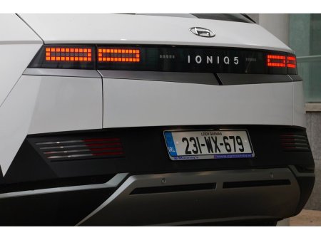 2023 Hyundai Ioniq 5 - thumbnail 5