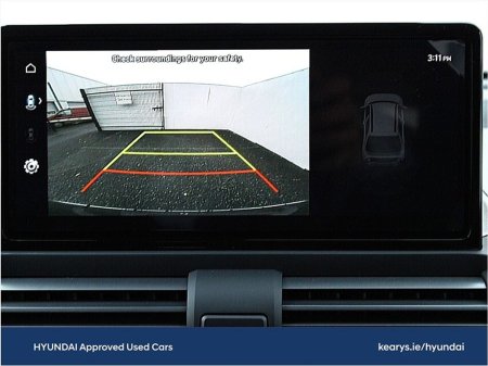 2026 Hyundai Inster - photo 14
