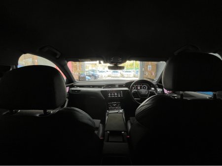 2021 Audi e-tron - thumbnail 21