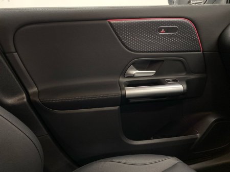 2025 Mercedes-Benz GLA Class - thumbnail 14