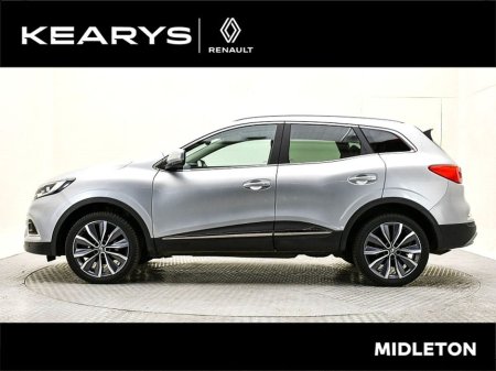 2020 Renault Kadjar - thumbnail 3