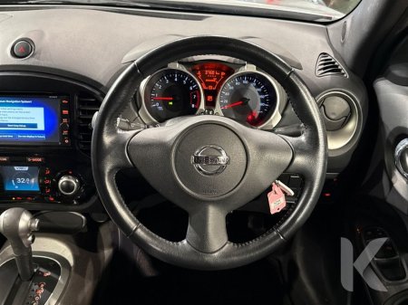 2019 Nissan Juke - thumbnail 12