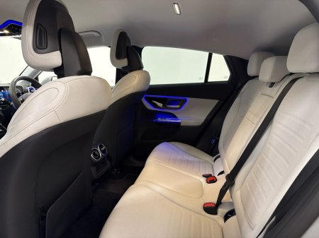 2025 Mercedes-Benz GLC Class GLC 300 de 4MATIC Coupe AMG Line Plus * Premium Pack* €89,950 thumbnail