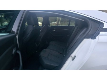 2019 Peugeot 508 - thumbnail 13