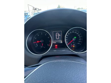 2015 Volkswagen Polo 1.2 60BHP €10,999 thumbnail