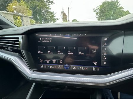 2024 Volkswagen Touareg - thumbnail 27