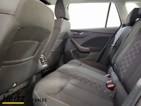 2024 Skoda Kamiq - thumbnail 16