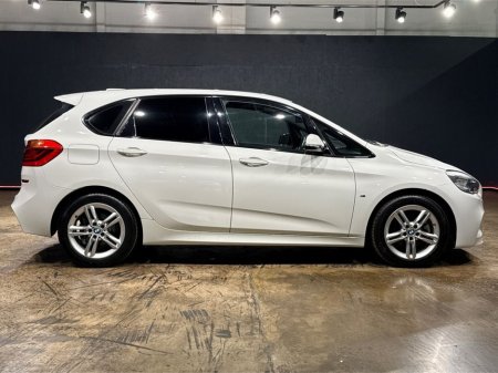 2018 BMW 2 Series 1.5 GRAND TOURER - M SPORT - ALCANTARA FINISH - CRUISE CONTROL €17,950