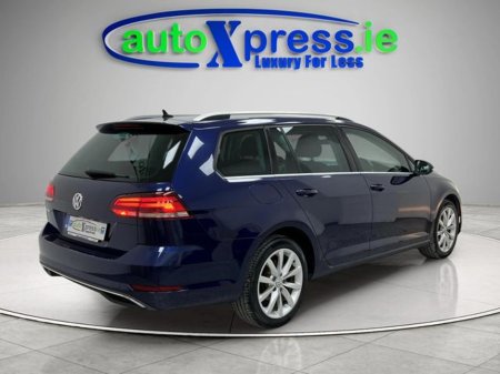 2019 Volkswagen Golf - thumbnail 7