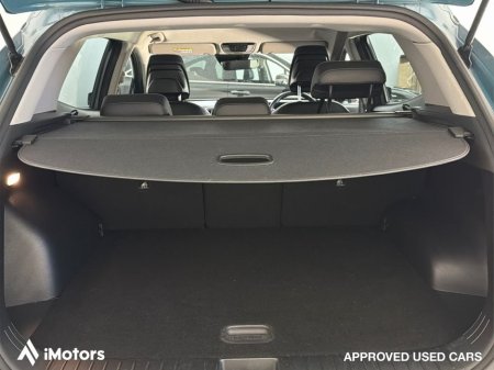 2023 Kia Sportage K3 Mhev MY23 5DR €32,800 thumbnail