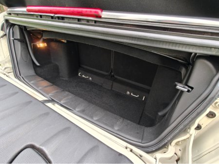 2015 MINI Convertible ZM32 2DR ONE €11,950 thumbnail