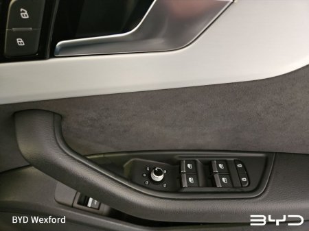 2023 Audi A5 40 TDI 204HP S-Tronic S Line €48,975 thumbnail