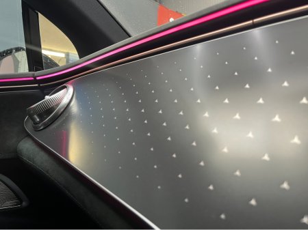 2022 Mercedes-Benz EQE - thumbnail 25