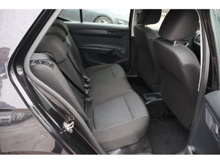 2020 Skoda Fabia - thumbnail 17