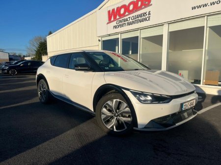 2022 Kia EV6 EARTH *JUST IN* €100 P/W €29,995 thumbnail