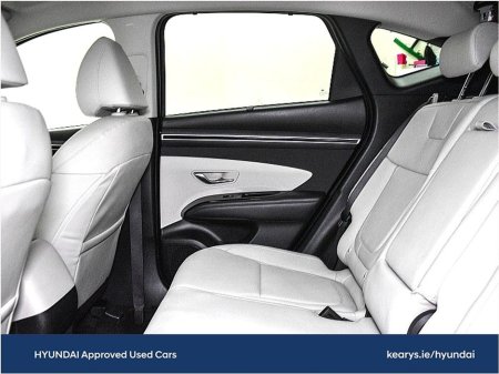 2023 Hyundai Tucson - thumbnail 7