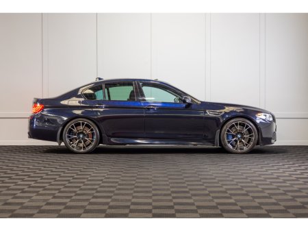 2016 BMW M5  €41,950 thumbnail