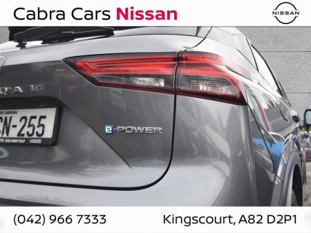 2024 Nissan Qashqai - thumbnail 6