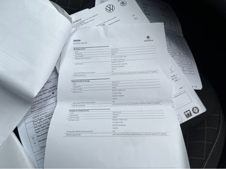 2018 Skoda Fabia ESTATE STYLE 1.0 MPI PETROL //KEYLESS ENTRY//CARPLAY//SKODA SERVICE HISTORY// €11,950 thumbnail