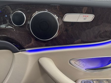 2023 Mercedes-Benz E Class - thumbnail 22