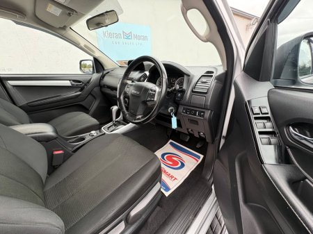2020 Isuzu D-MAX - thumbnail 11