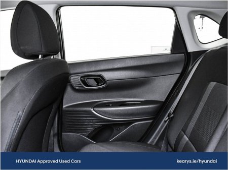 2025 Hyundai i20 - thumbnail 7