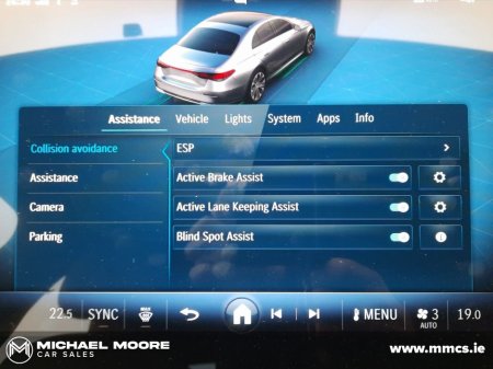 2024 Mercedes-Benz E Class - thumbnail 19