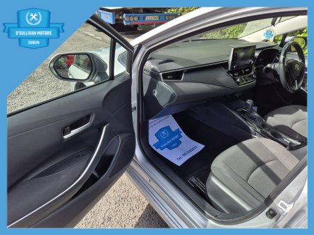 2022 Toyota Corolla - thumbnail 15