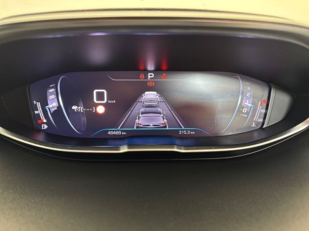 2024 Peugeot 5008 - thumbnail 14