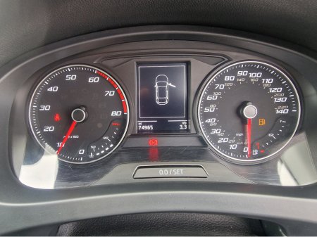 2018 SEAT Toledo - thumbnail 17