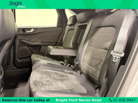 2023 Ford Kuga ST-LINE X €33,950 thumbnail