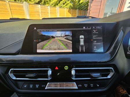 2020 BMW 1 Series - thumbnail 26