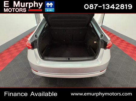 2023 Skoda Octavia 2.0 TDI SE TECHNOLOGY €75 PER WEEK €24,950 thumbnail