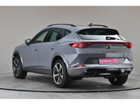 2023 Cupra Formentor 2.0TDI 150BHP 6SPD *MEMO EL. SPORT SEATS* €30,890 thumbnail
