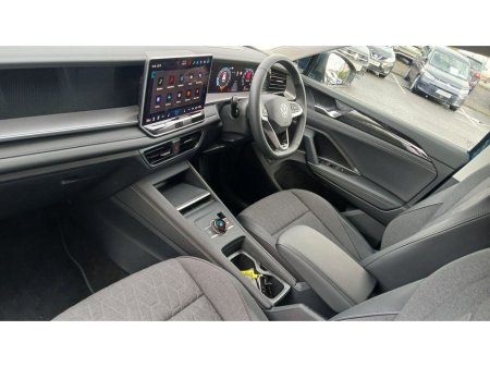 2025 Volkswagen Tayron Edition 75 2.0 TDI 150HP DSG *PARK ASSIST, REAR VIEW CAMERA, 7 SEATER* €56,995