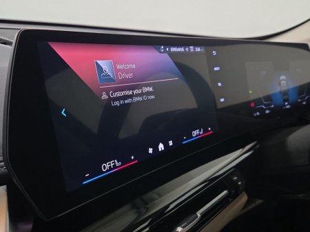 2024 BMW iX1 - thumbnail 8