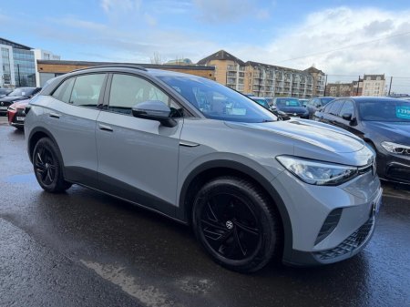 2023 Volkswagen ID.4 - thumbnail 39