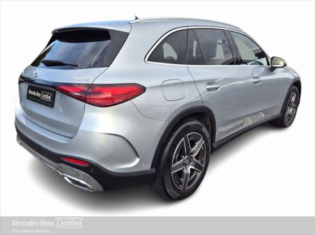 2023 Mercedes-Benz GLC Class GLC220D 4MATIC AMG Line *Panoramic Sunroof* €65,950