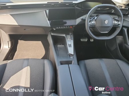 2023 Peugeot 308 1.5 BlueHDi 130bhp Allure Auto €27,995