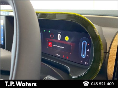 2026 Fiat Grande Panda - thumbnail 13