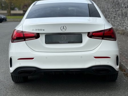 2022 Mercedes-Benz A Class - thumbnail 10