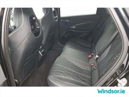 2025 BYD Seal 82.5kWh Design RWD €41,995 thumbnail