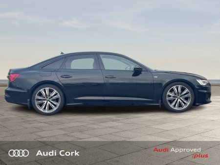 2021 Audi A6 - thumbnail 8