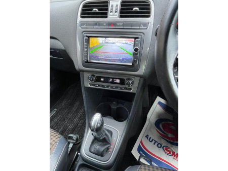 2017 Volkswagen Polo  €13,950 thumbnail