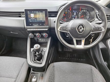 2023 Renault Clio Equilibre 12 Months Warranty Finance Available €16,650